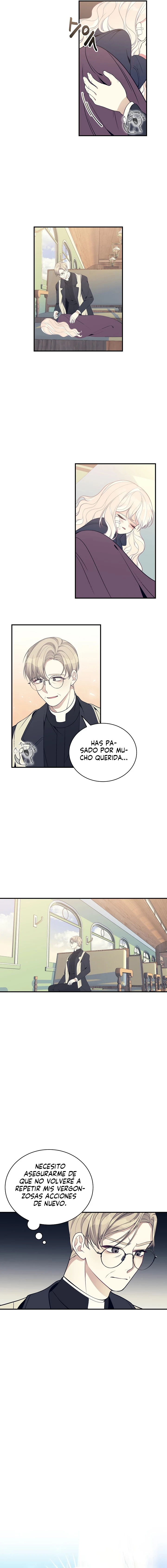 Sólo estaba buscando a mi padre - Capítulo 11 - Página 10 - LectorTMOo