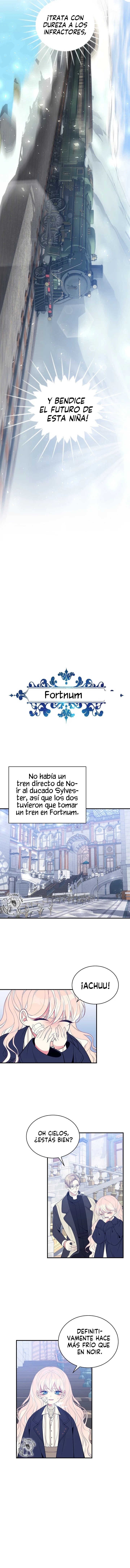 Sólo estaba buscando a mi padre - Capítulo 11 - Página 11 - LectorTMOo