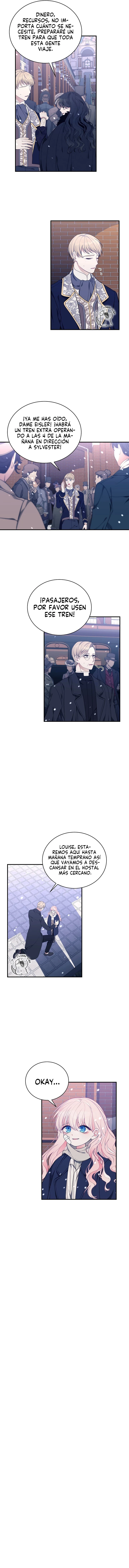 Sólo estaba buscando a mi padre - Capítulo 12 - Página 9 - LectorTMOo