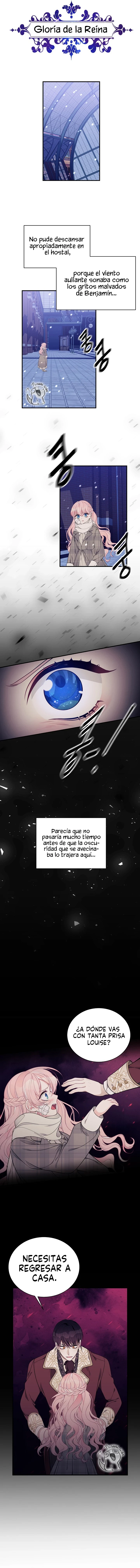 Sólo estaba buscando a mi padre - Capítulo 12 - Página 10 - LectorTMOo