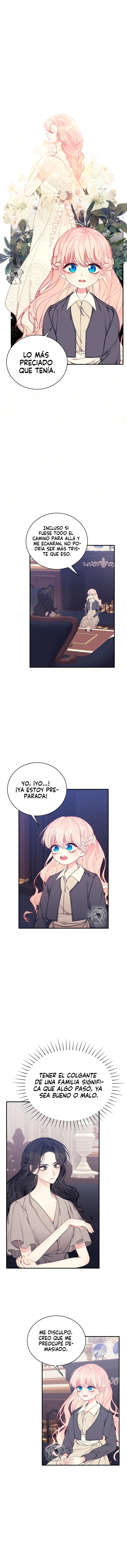 Sólo estaba buscando a mi padre - Capítulo 13 - Página 14 - LectorTMOo