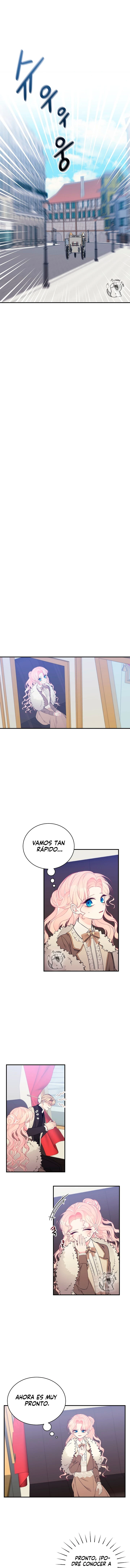 Sólo estaba buscando a mi padre - Capítulo 14 - Página 7 - LectorTMOo