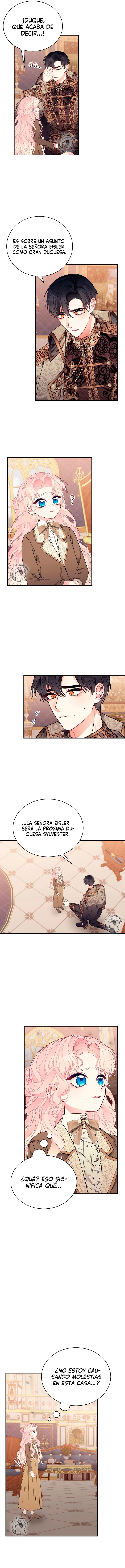 Sólo estaba buscando a mi padre - Capítulo 16 - Página 7 - LectorTMOo
