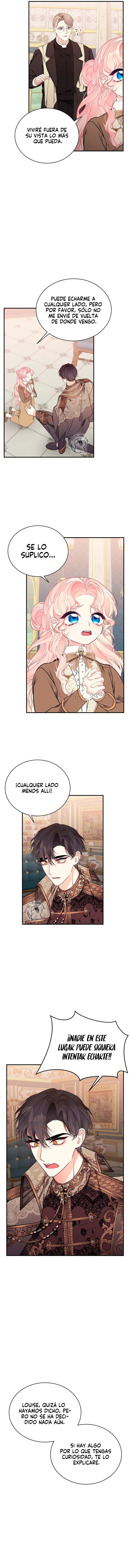Sólo estaba buscando a mi padre - Capítulo 16 - Página 12 - LectorTMOo