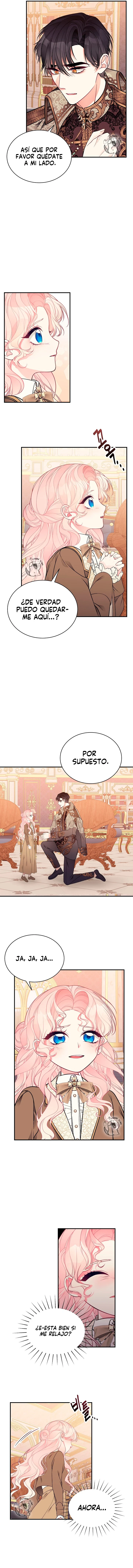 Sólo estaba buscando a mi padre - Capítulo 16 - Página 13 - LectorTMOo