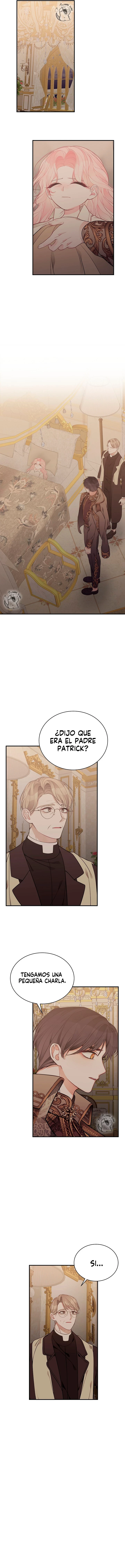 Sólo estaba buscando a mi padre - Capítulo 16 - Página 15 - LectorTMOo
