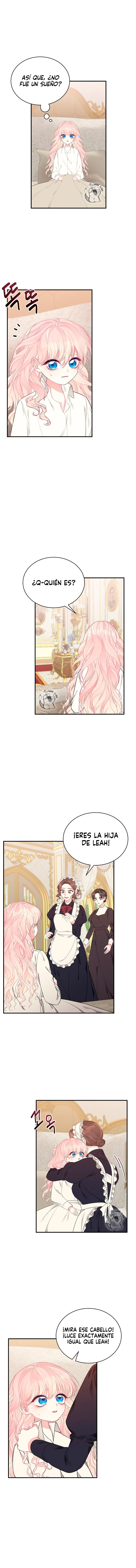 Sólo estaba buscando a mi padre - Capítulo 17 - Página 11 - LectorTMOo