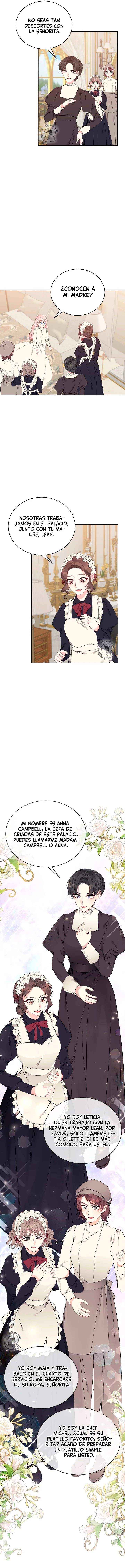 Sólo estaba buscando a mi padre - Capítulo 17 - Página 12 - LectorTMOo