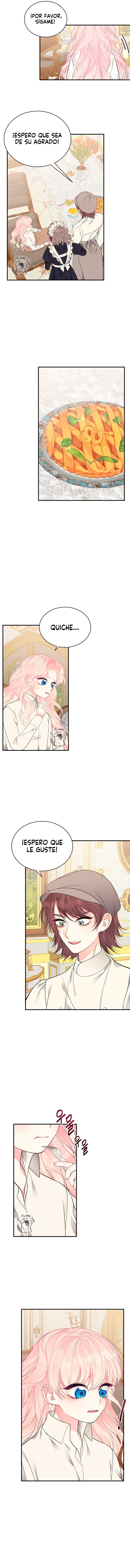 Sólo estaba buscando a mi padre - Capítulo 17 - Página 14 - LectorTMOo