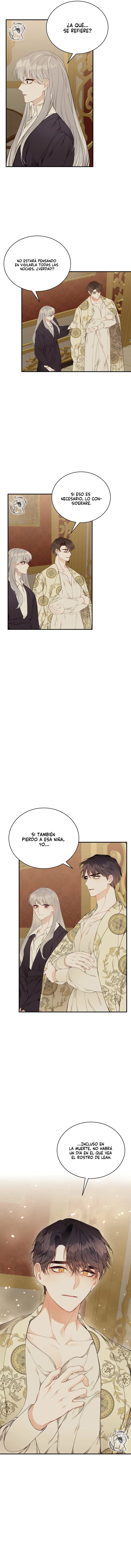 Sólo estaba buscando a mi padre - Capítulo 18 - Página 12 - LectorTMOo
