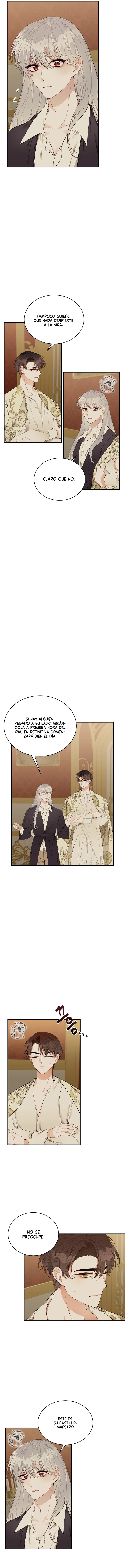 Sólo estaba buscando a mi padre - Capítulo 18 - Página 13 - LectorTMOo