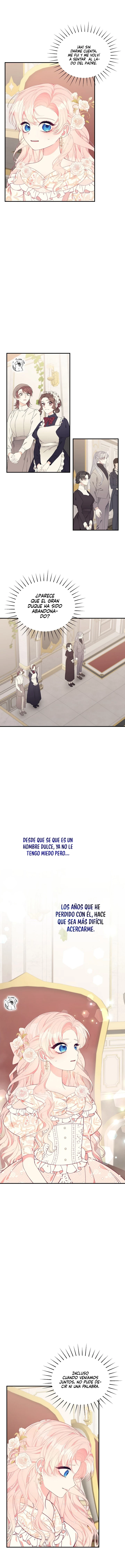 Sólo estaba buscando a mi padre - Capítulo 19 - Página 12 - LectorTMOo