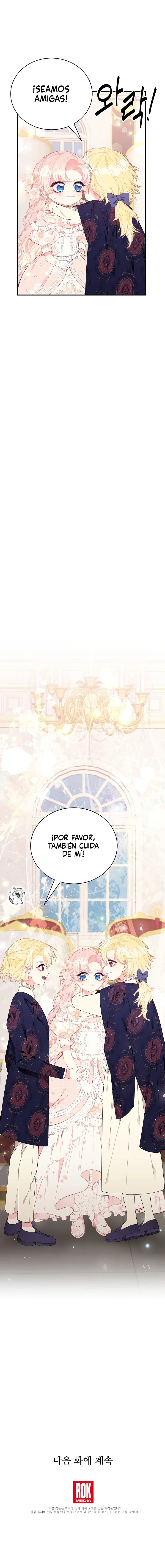 Sólo estaba buscando a mi padre - Capítulo 19 - Página 17 - LectorTMOo