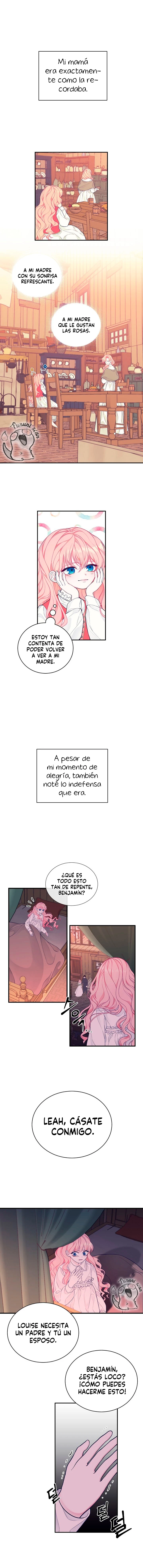 Sólo estaba buscando a mi padre - Capítulo 2 - Página 4 - LectorTMOo