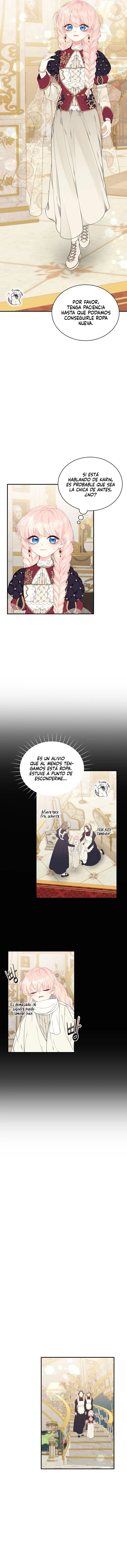 Sólo estaba buscando a mi padre - Capítulo 20 - Página 12 - LectorTMOo