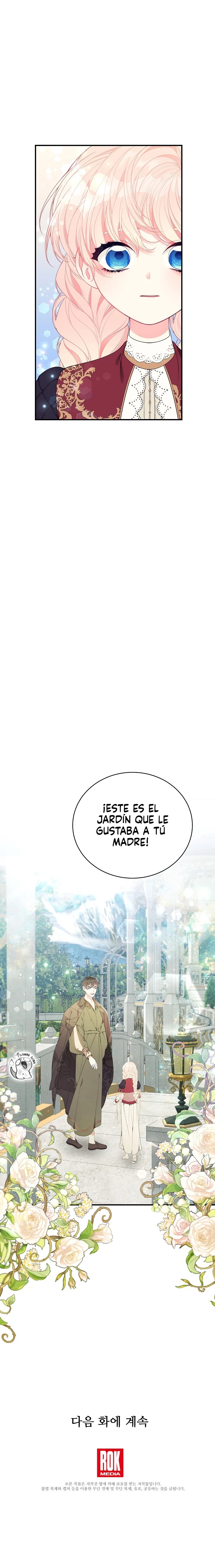 Sólo estaba buscando a mi padre - Capítulo 20 - Página 17 - LectorTMOo