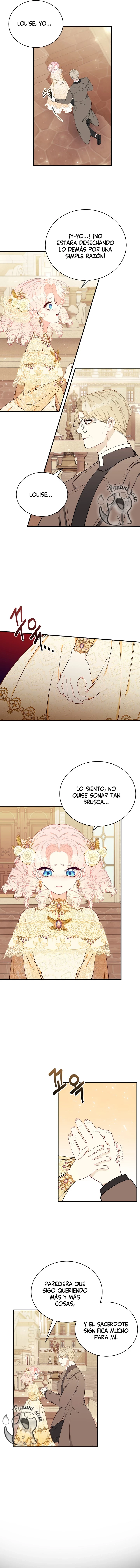 Sólo estaba buscando a mi padre - Capítulo 26 - Página 8 - LectorTMOo