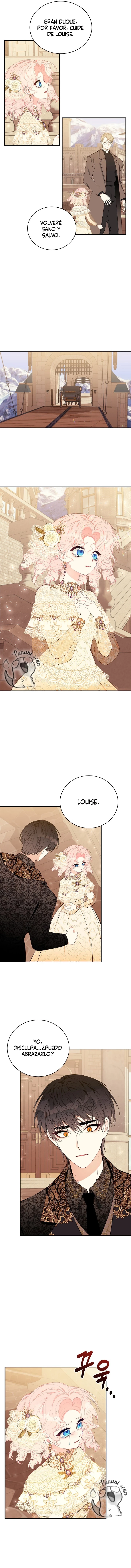 Sólo estaba buscando a mi padre - Capítulo 26 - Página 12 - LectorTMOo