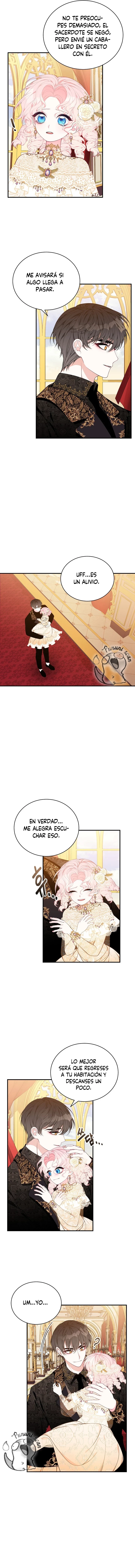 Sólo estaba buscando a mi padre - Capítulo 26 - Página 14 - LectorTMOo