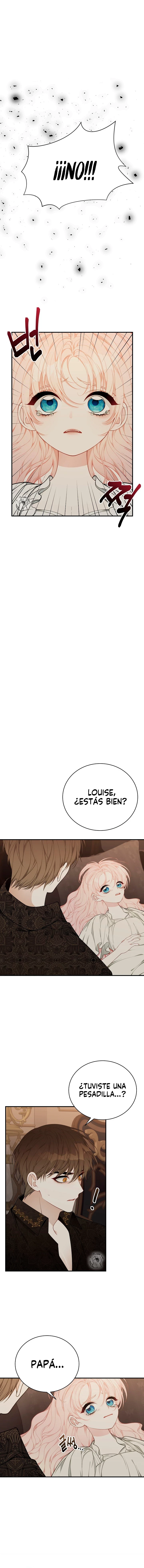 Sólo estaba buscando a mi padre capítulo 29 página 9