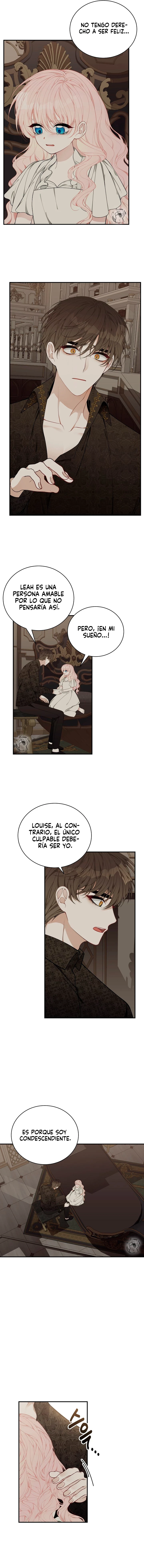 Sólo estaba buscando a mi padre capítulo 29 página 11