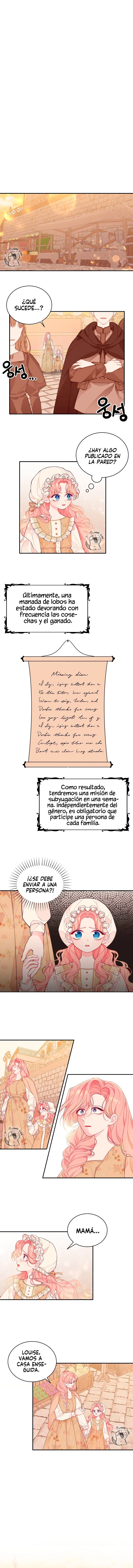 Sólo estaba buscando a mi padre - Capítulo 3 - Página 10 - LectorTMOo