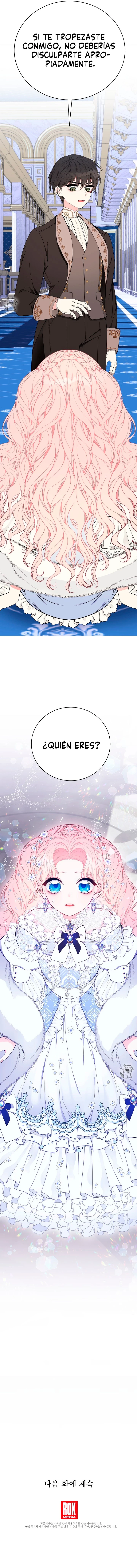 Sólo estaba buscando a mi padre - Capítulo 30 - Página 16 - LectorTMOo