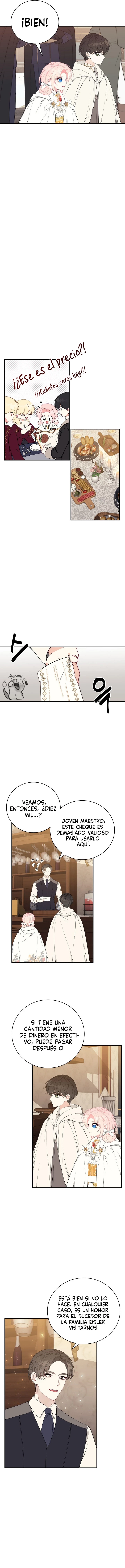 Sólo estaba buscando a mi padre capítulo 32 página 12