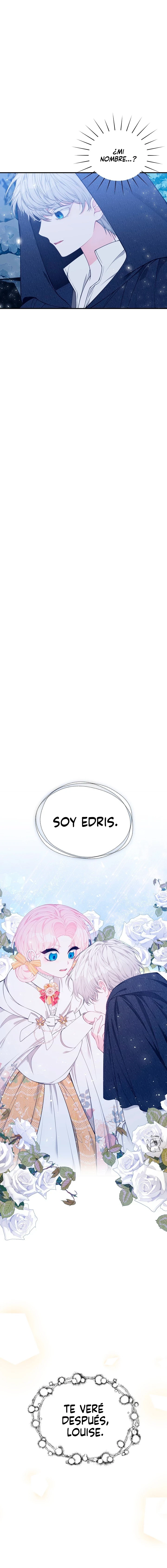 Sólo estaba buscando a mi padre - Capítulo 34 - Página 11 - LectorTMOo
