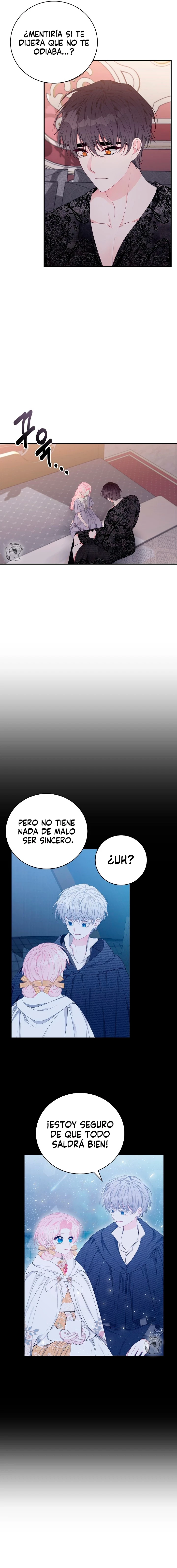 Sólo estaba buscando a mi padre capítulo 35 página 10