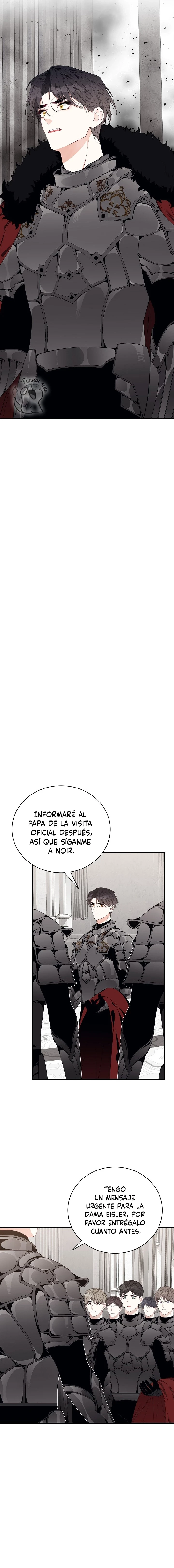 Sólo estaba buscando a mi padre - Capítulo 36 - Página 12 - LectorTMOo