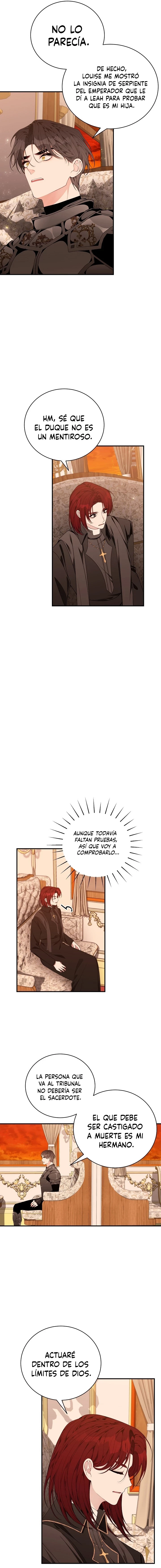 Sólo estaba buscando a mi padre - Capítulo 36 - Página 18 - LectorTMOo
