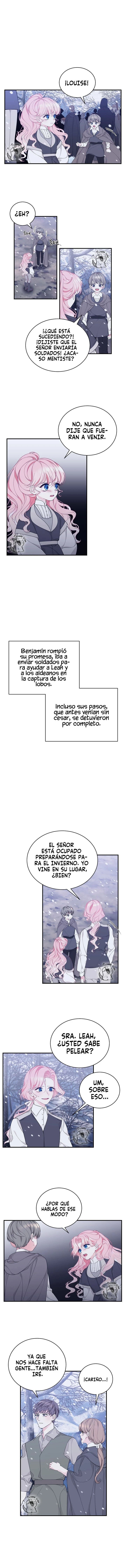 Sólo estaba buscando a mi padre - Capítulo 4 - Página 7 - LectorTMOo