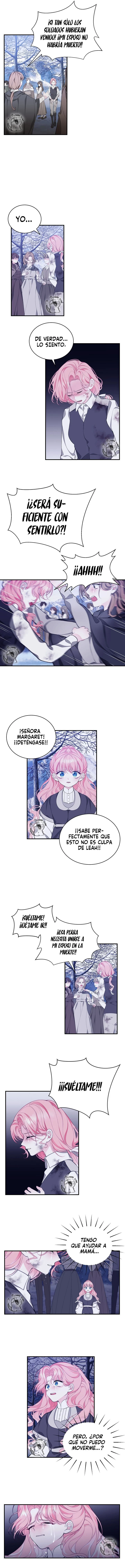 Sólo estaba buscando a mi padre - Capítulo 4 - Página 11 - LectorTMOo
