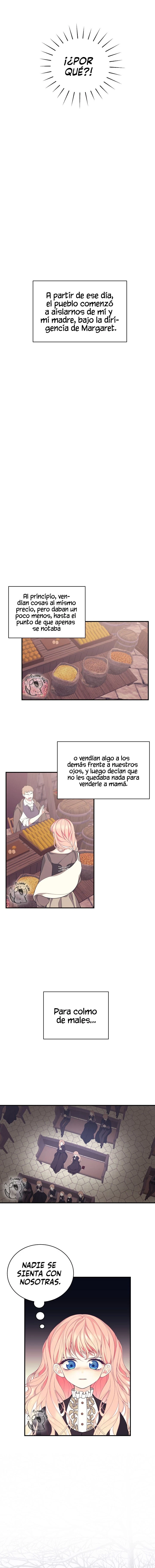 Sólo estaba buscando a mi padre - Capítulo 4 - Página 12 - LectorTMOo