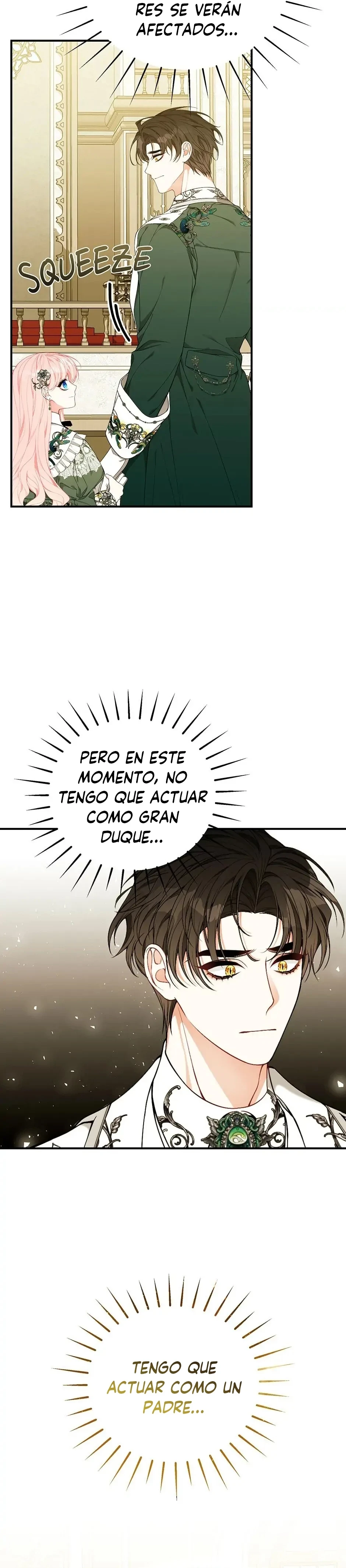Sólo estaba buscando a mi padre - Capítulo 41 - Página 12 - LectorTMOo