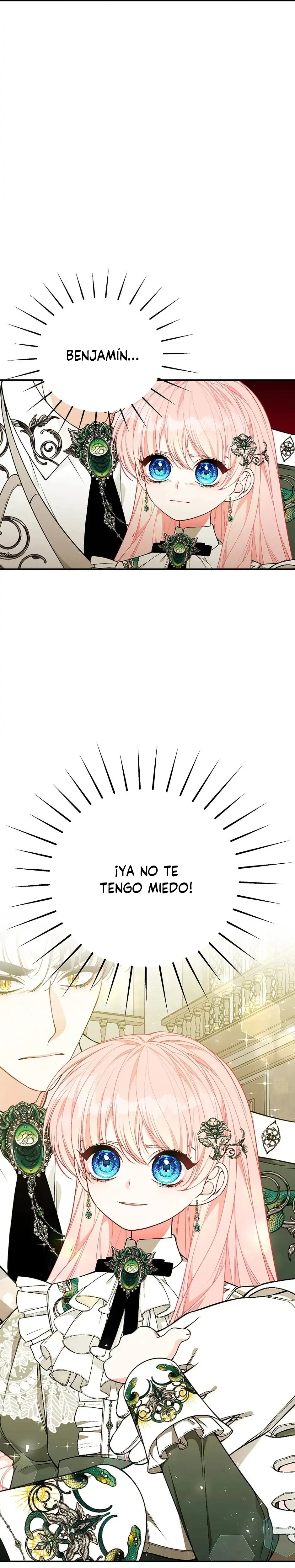 Sólo estaba buscando a mi padre - Capítulo 41 - Página 28 - LectorTMOo