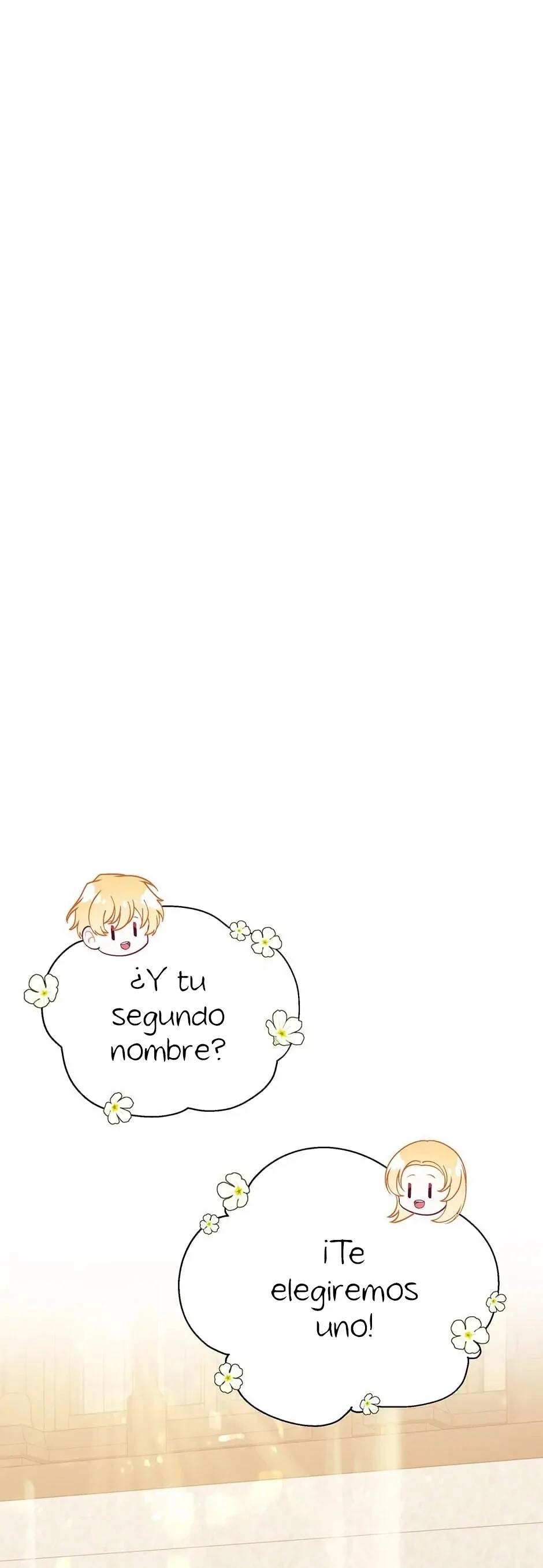 Sólo estaba buscando a mi padre - Capítulo 41 - Página 30 - LectorTMOo