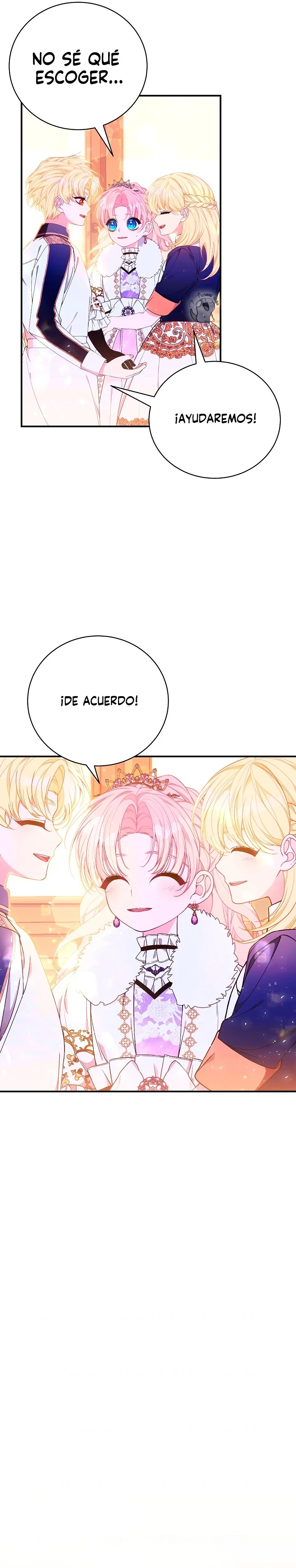 Sólo estaba buscando a mi padre - Capítulo 42 - Página 20 - LectorTMOo