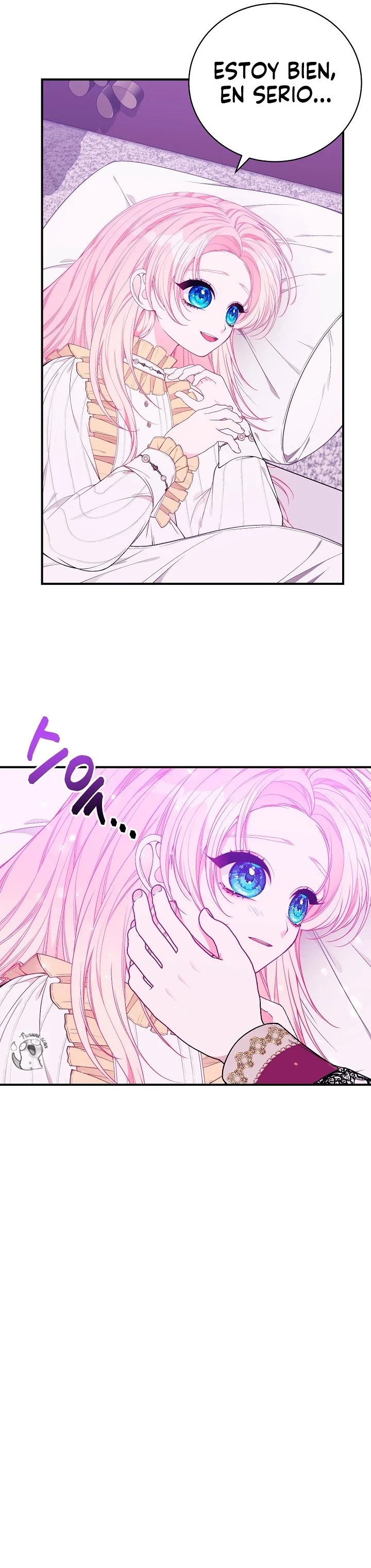 Sólo estaba buscando a mi padre - Capítulo 43 - Página 20 - LectorTMOo