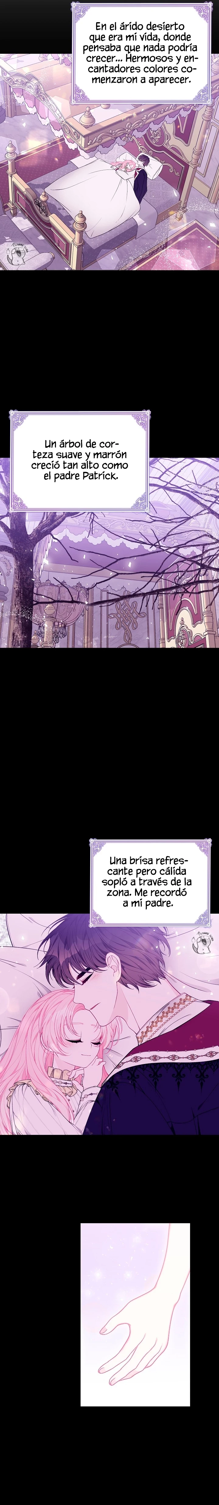Sólo estaba buscando a mi padre - Capítulo 43 - Página 26 - LectorTMOo