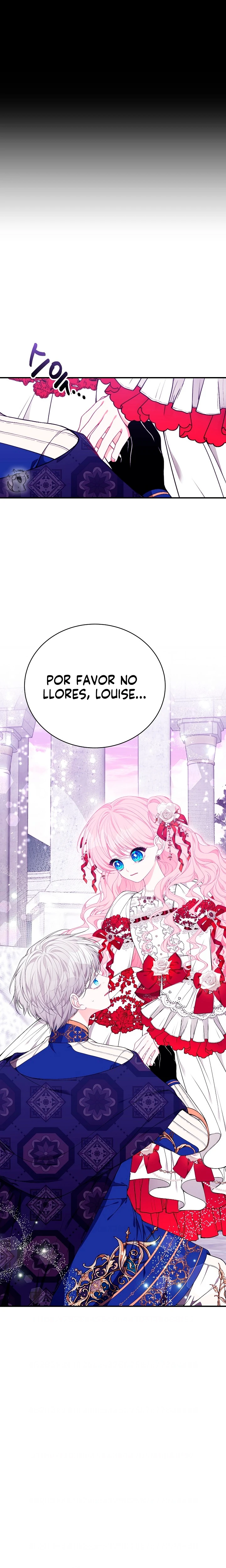 Sólo estaba buscando a mi padre - Capítulo 45 - Página 6 - LectorTMOo