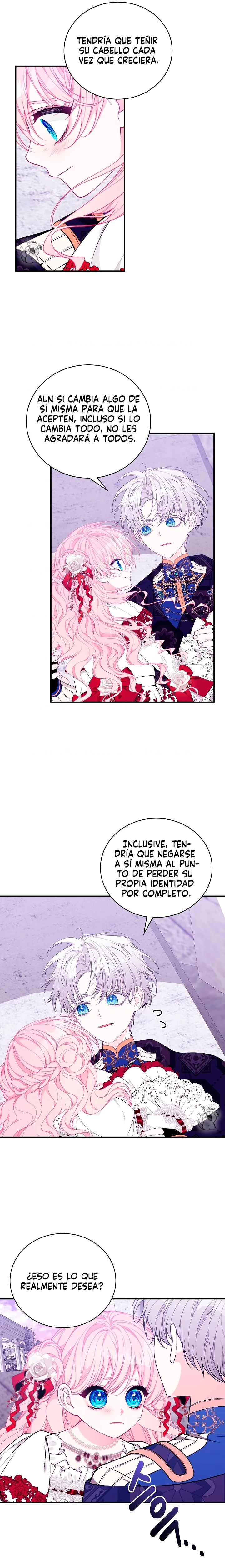 Sólo estaba buscando a mi padre - Capítulo 45 - Página 15 - LectorTMOo