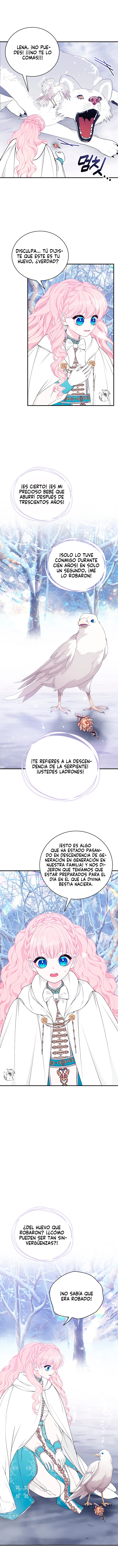 Sólo estaba buscando a mi padre capítulo 47 página 11