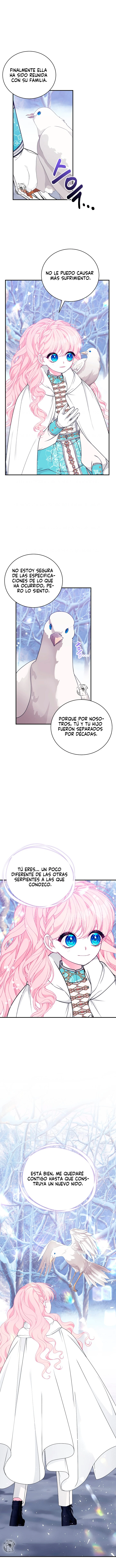Sólo estaba buscando a mi padre capítulo 47 página 15