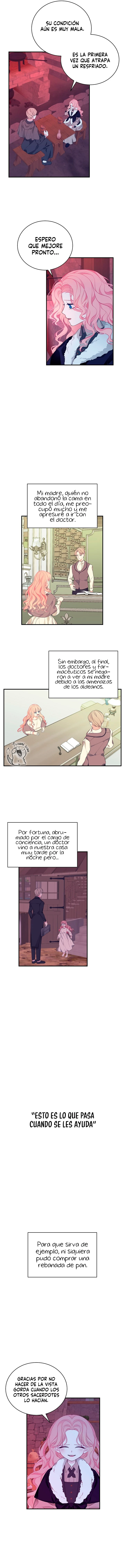 Sólo estaba buscando a mi padre capítulo 5 página 7