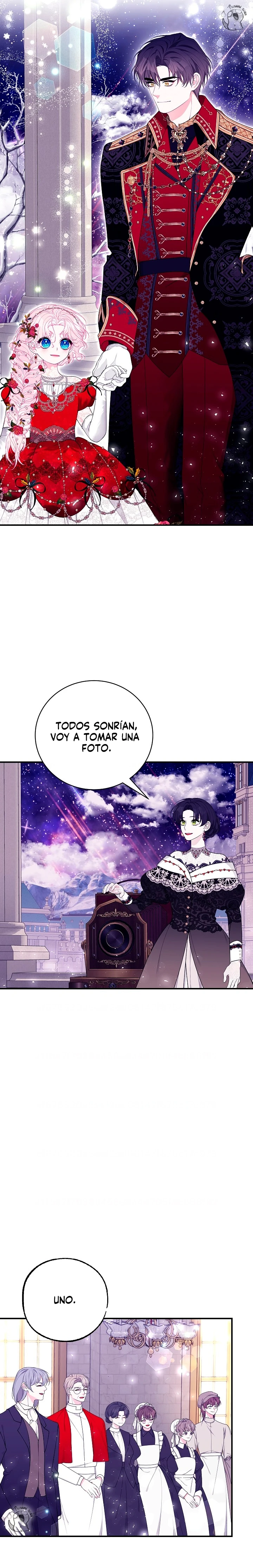 Sólo estaba buscando a mi padre - Capítulo 50 - Página 15 - LectorTMOo