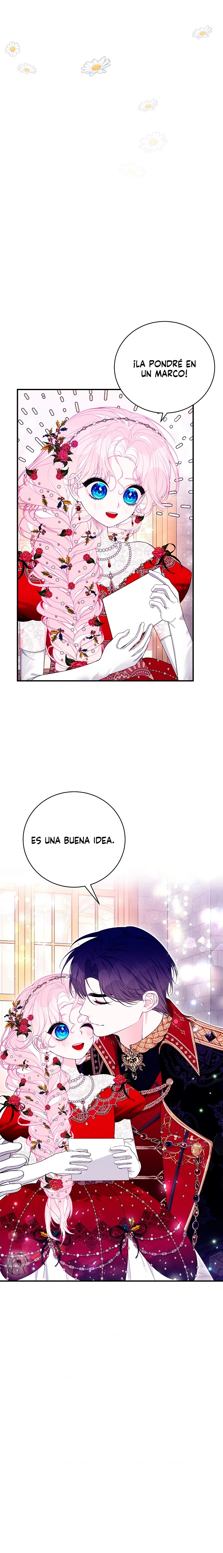 Sólo estaba buscando a mi padre - Capítulo 50 - Página 17 - LectorTMOo