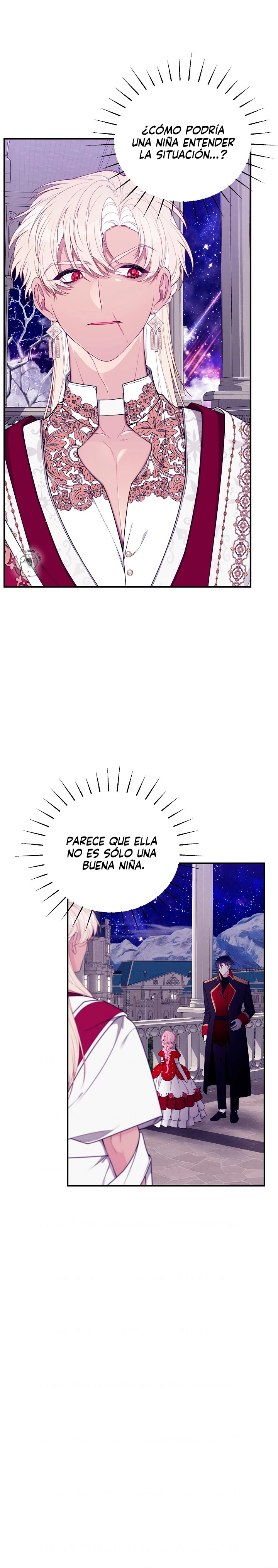 Sólo estaba buscando a mi padre - Capítulo 51 - Página 15 - LectorTMOo