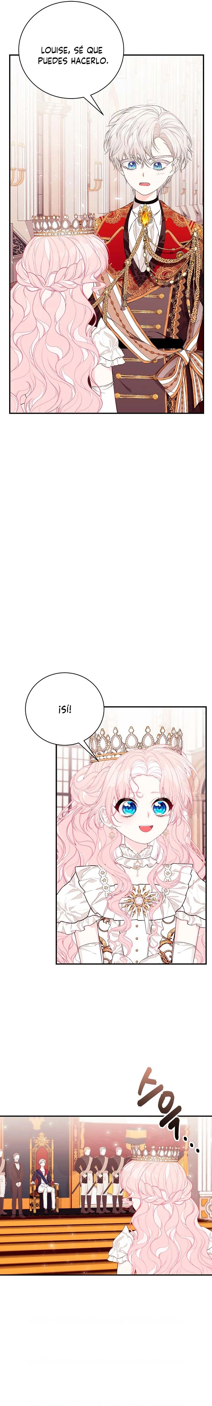 Sólo estaba buscando a mi padre capítulo 53 página 8